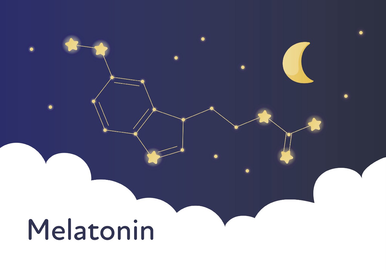 Melatonin Spray