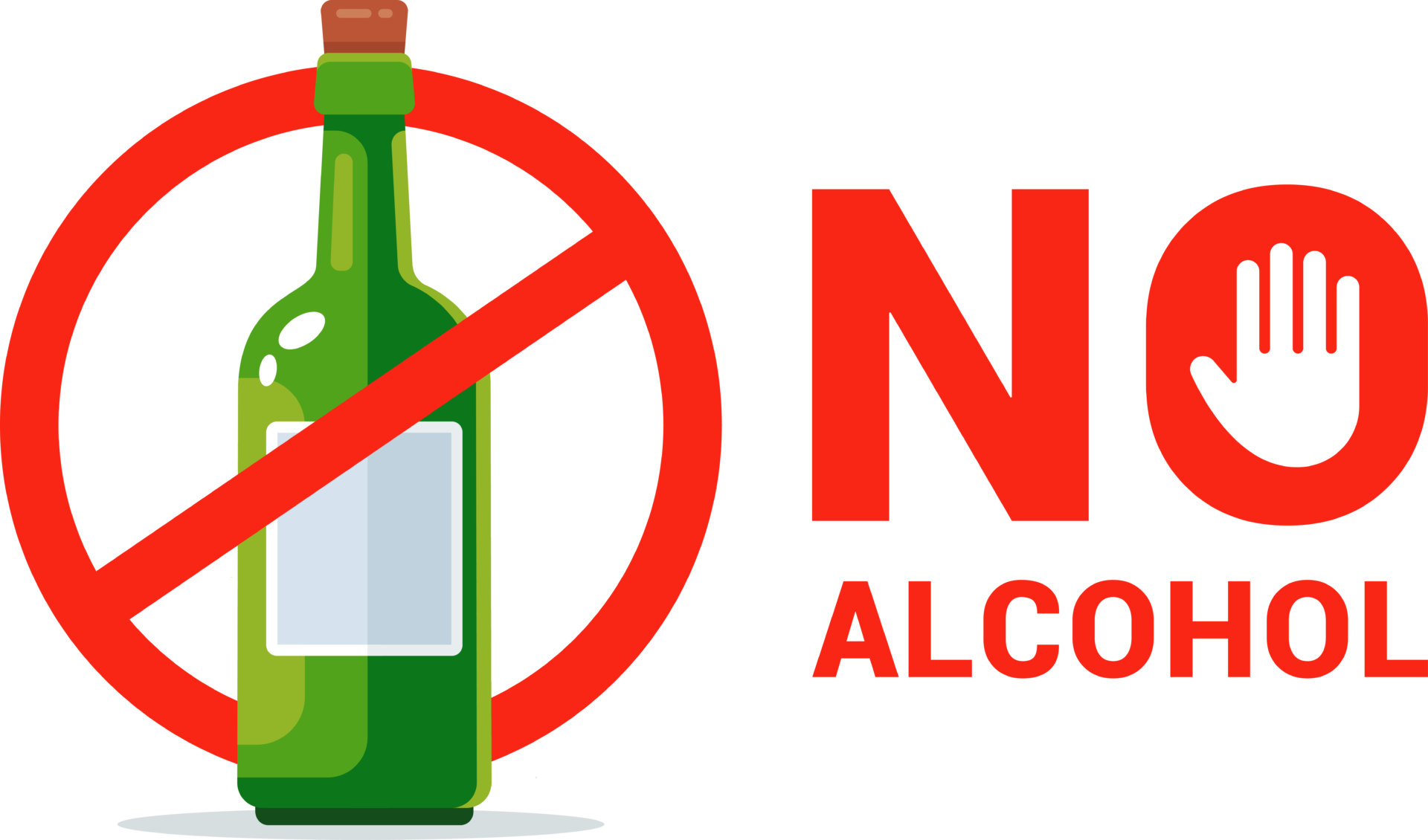 Ohne Alkohol