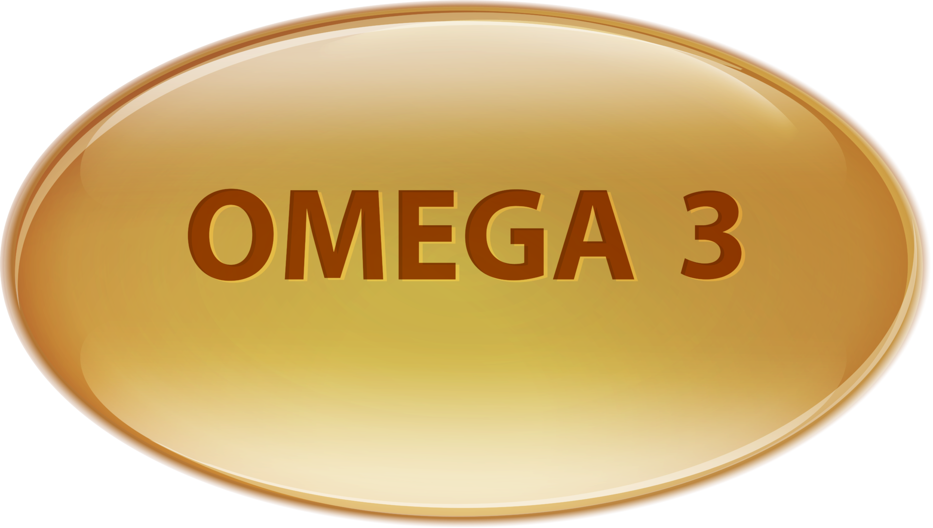 Omega-3 Fischöl