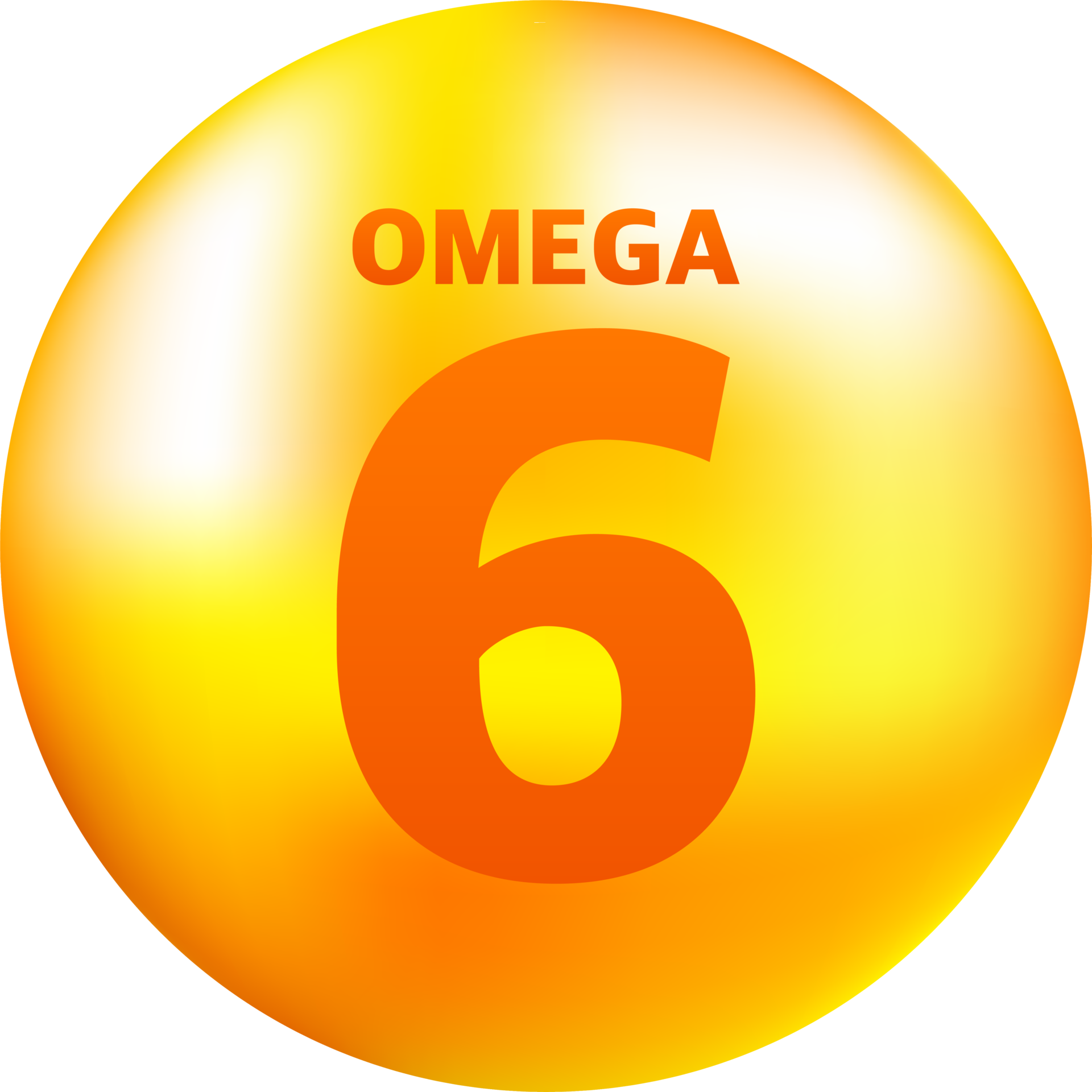 Omega 6