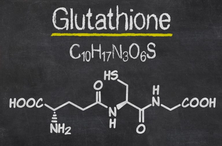 L-Glutathion